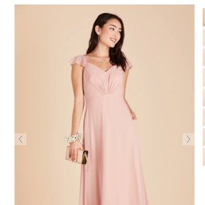 Birdy Grey Bridesmaid Dress